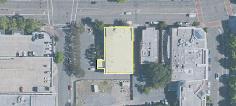 Prime Retail/Office Space Available