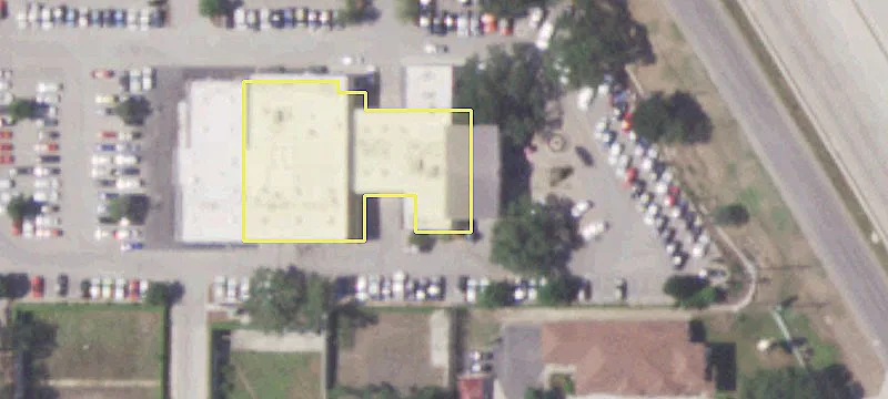Retail Space in Leon Springs