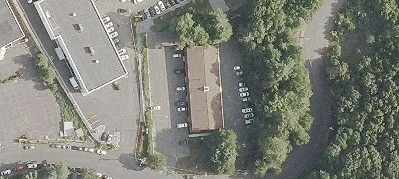Professional Office Space For Rent