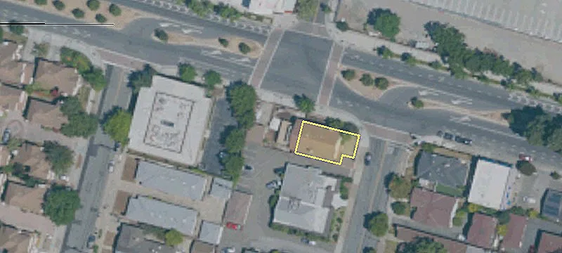 Downtown Sunnyvale Office Space