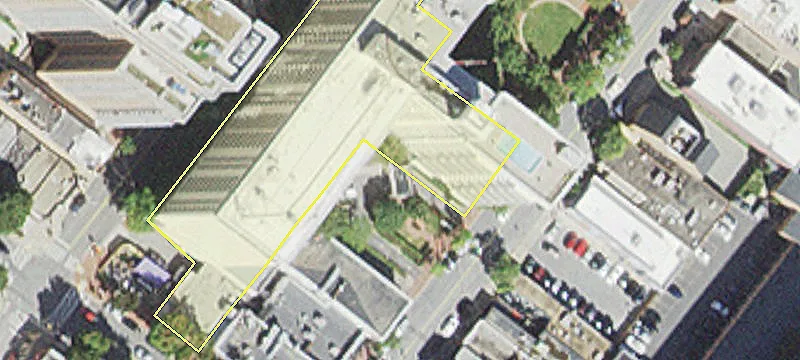 Bethesda Office Space For Rent
