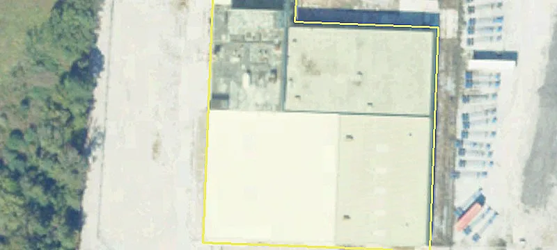 Industrial Property Near Norfolk Naval