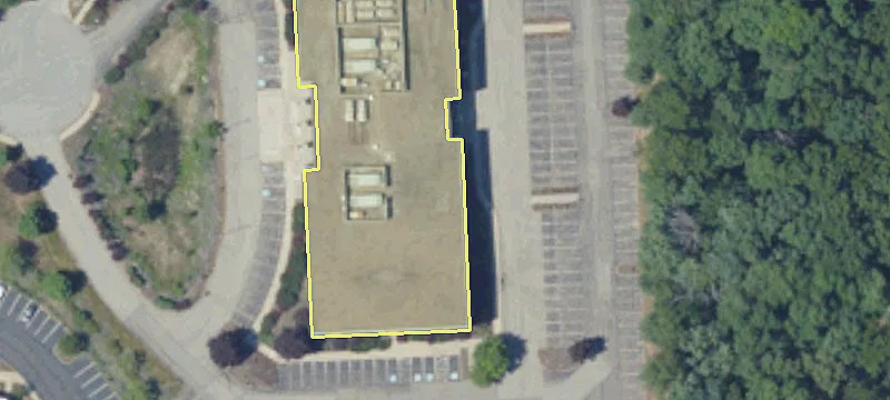 Cranberry Township Office Redevelopment Opportunity