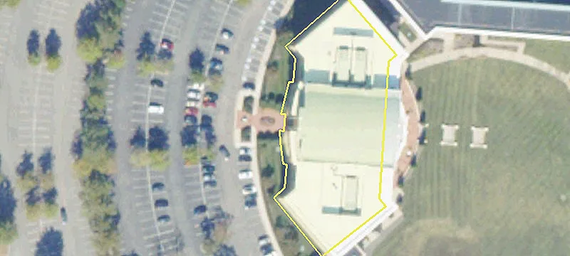 Innsbrook Office Space For Rent