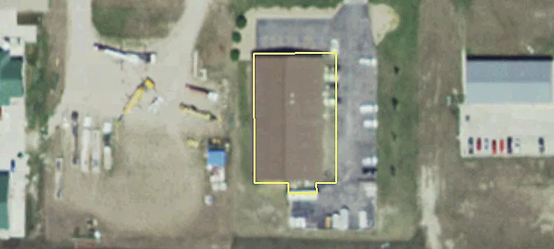 New Shop Condominiums For Rent
