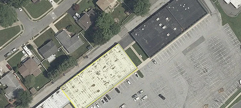 Office Space in Newark