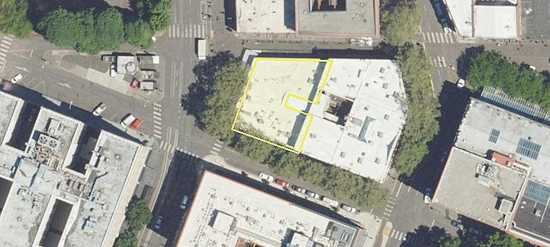 Creative Office Space Available