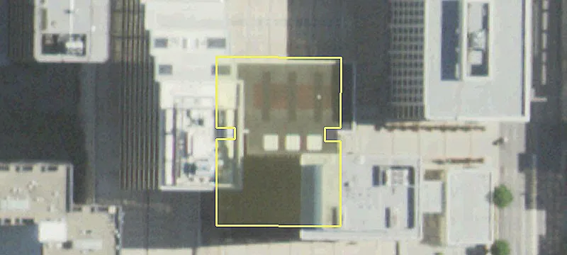 Prestigious Office Building with Amenities