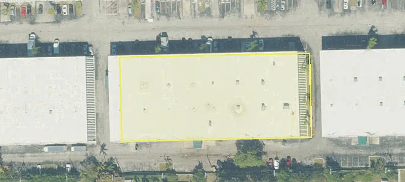 Industrial Warehouse Space in Ft. Lauderdale