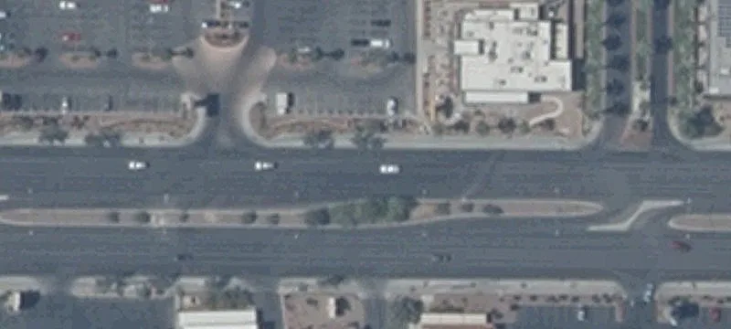 Retail Space on Sahara Avenue