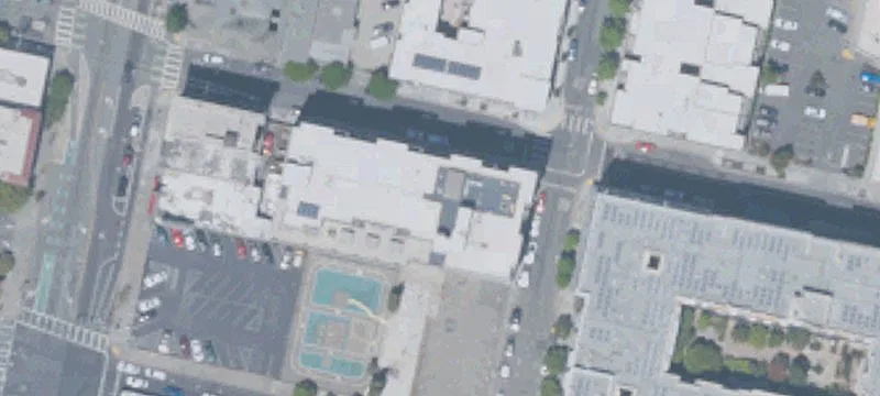 Oakland Retail Space For Rent