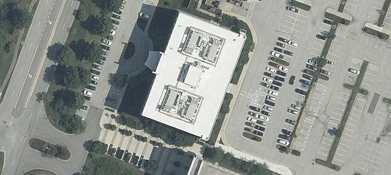 Class A Office Building