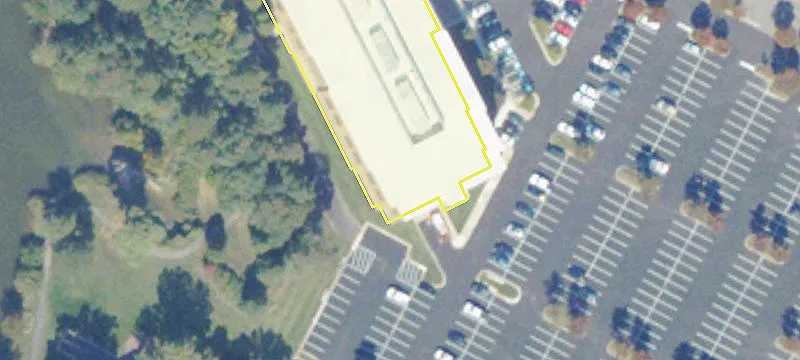Innsbrook Lakefront Office Space