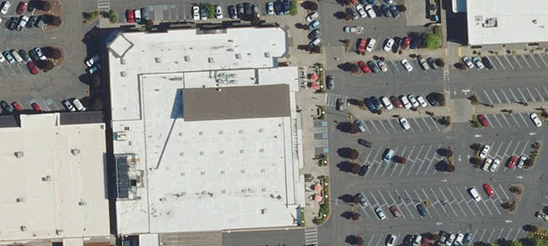 Retail Space in Corvallis Center