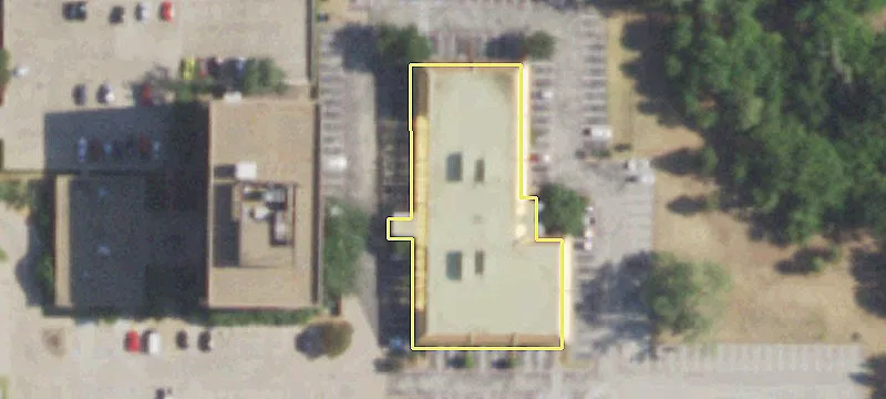 Office Space Near Loop 820