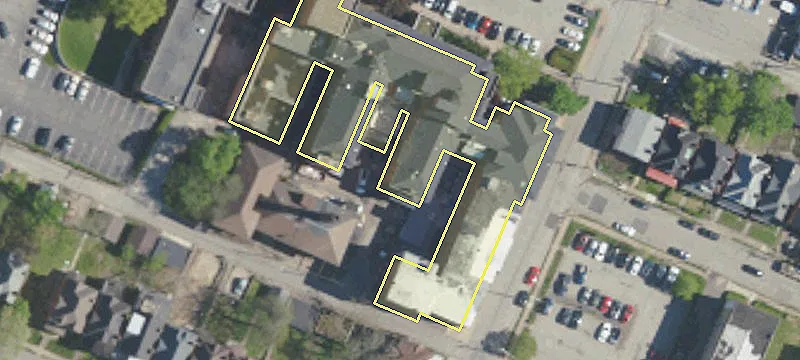 Versatile Office Space Available
