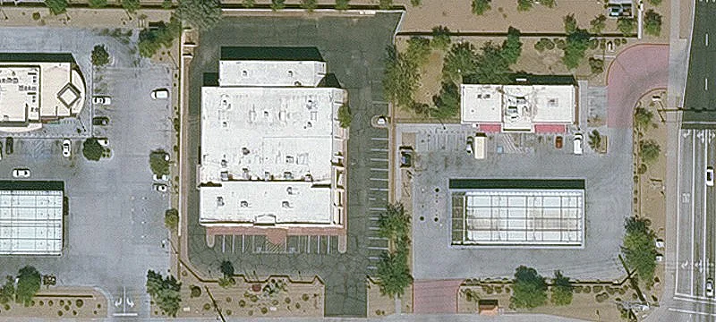 University Drive Retail Opportunity