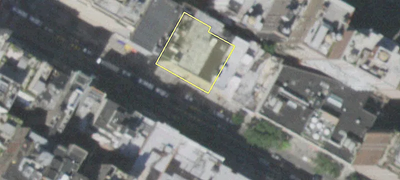 Union Square Office Space Available