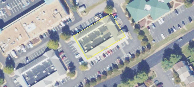 Medical Office in Breezewood Park