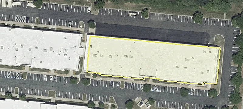 Glen Burnie Flex/Warehouse Space