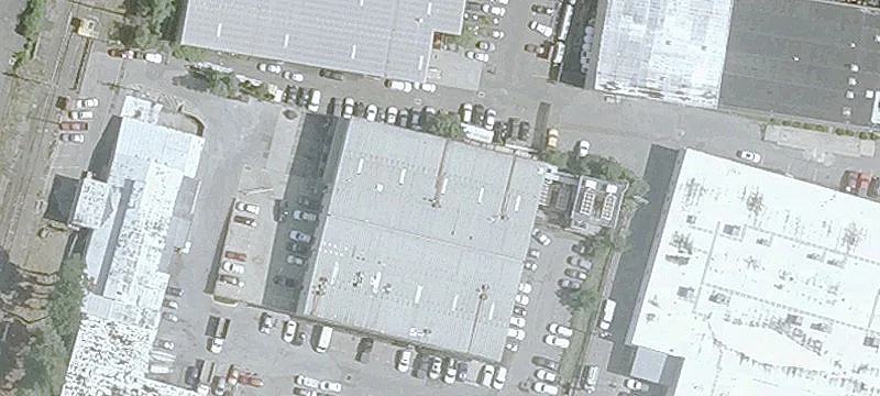 Stamford Warehouse Space Available