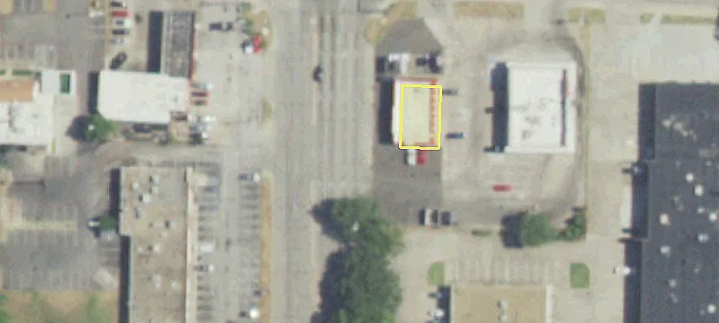 Farmers Branch Flex/Industrial Space