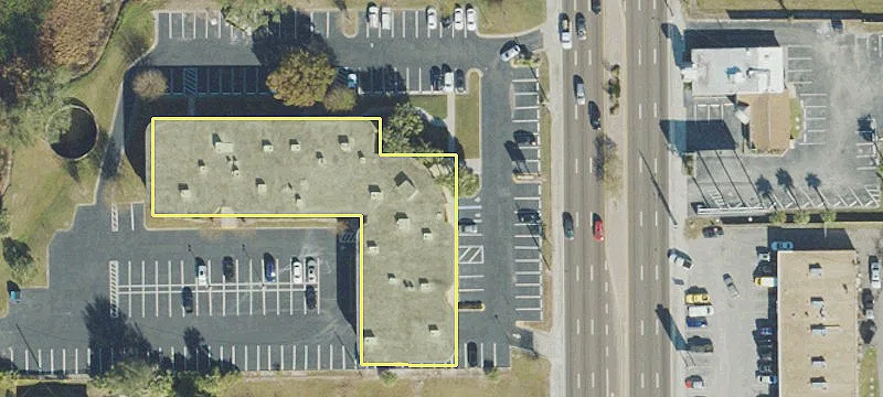 Office Space Near Orlando Airport