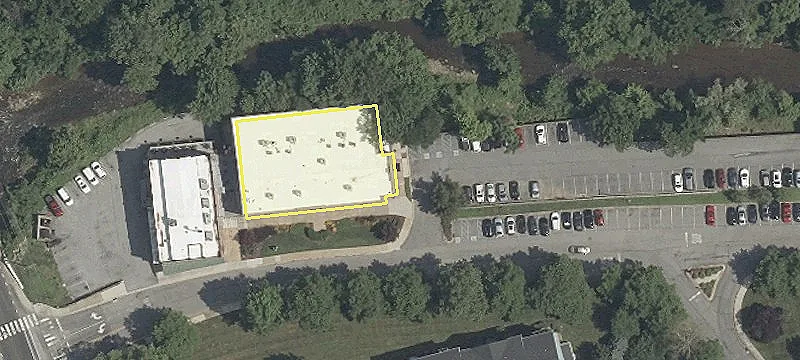 Office Space in Newark