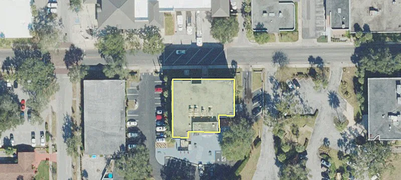 Winter Park Office Building Opportunity