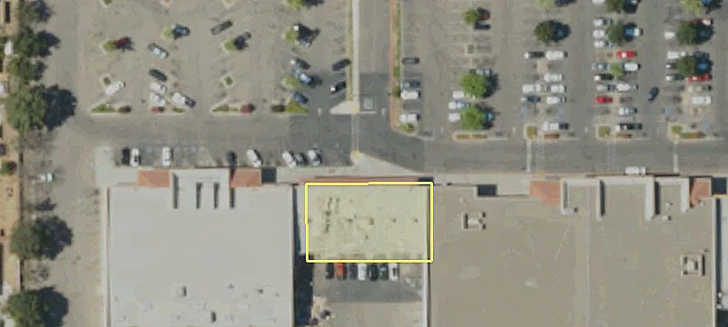 Former CVS Retail Opportunity