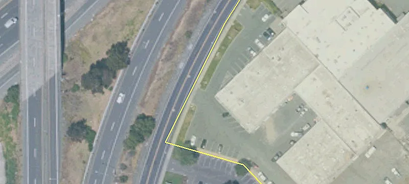 Fairfield Warehouse Space Available