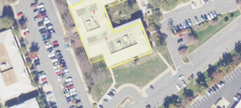 Manassas Office Space For Rent