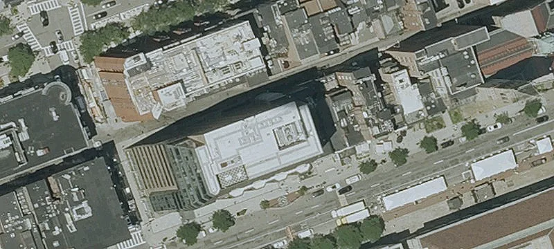 Prime Retail Space on Boylston