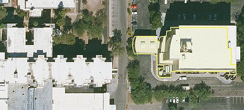 Medical Office Space Available