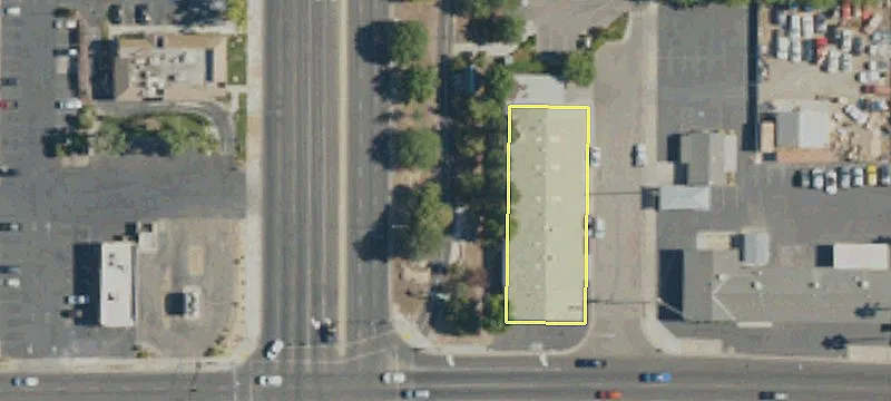Retail Space For Lease