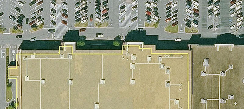 Prime Retail Space Available