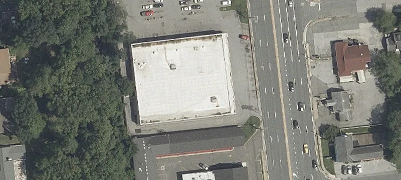 Wilmington Retail Space Available