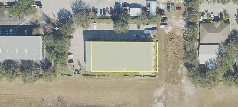 DeBary Flex Space Available