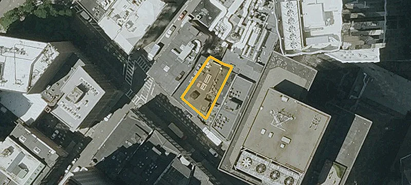 Boston Office Space For Rent
