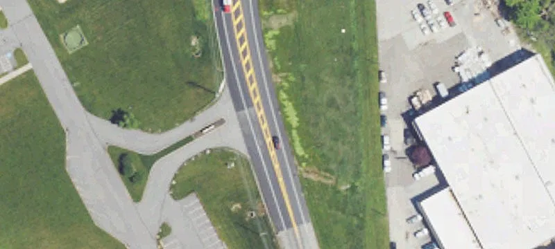 Highway Accessible Flex/Industrial Space