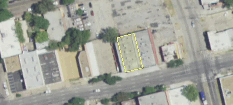 Dallas Office Space For Sale
