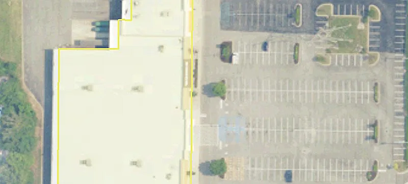 Retail Space in Power Center