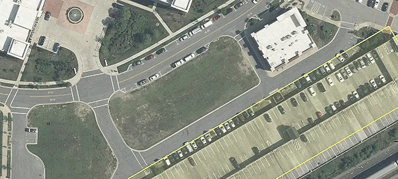 Retail Space in Annapolis Junction