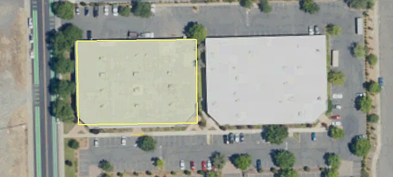 Rancho Cordova Flex Space Available