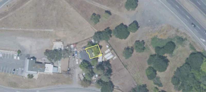 Napa Warehouse Space Available