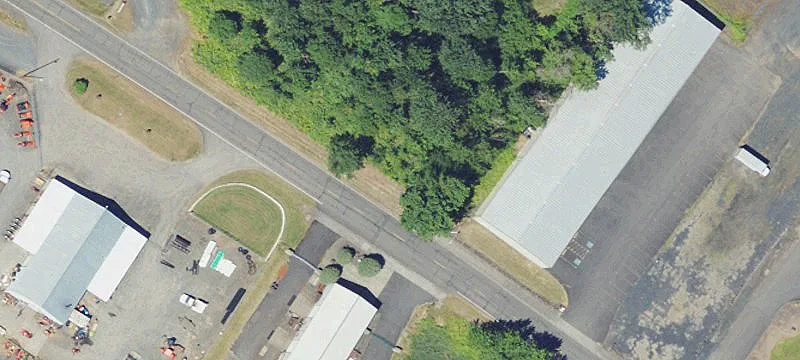 Industrial Space Available For Lease