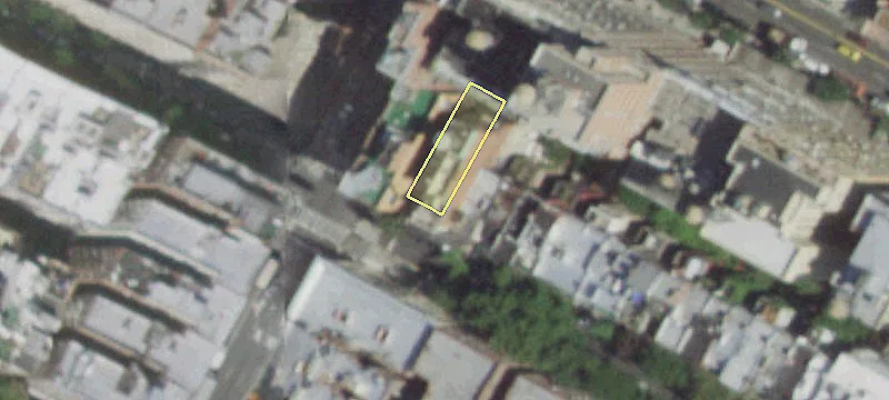 Prime Retail Space on UWS