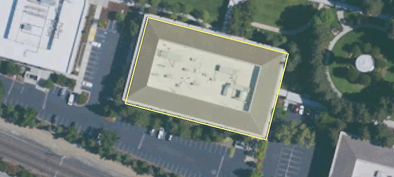 Office Space Near Caltrain Station