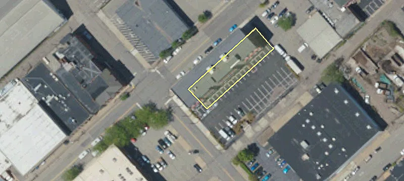 24,000 SF Office Building