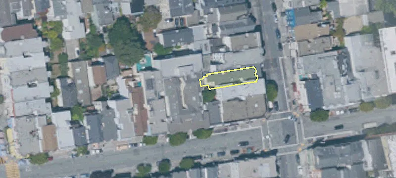 Union Street Retail Space Available